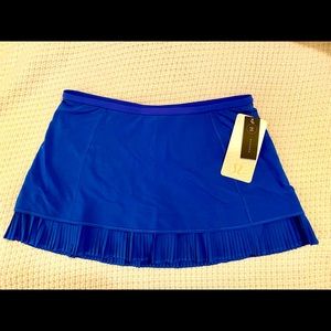 Lululemon City Sky Run Skirt